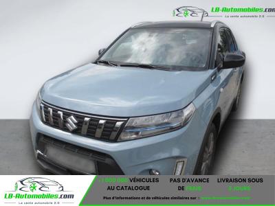 Suzuki Vitara 1.4 Boosterjet Hybrid BVM 129ch