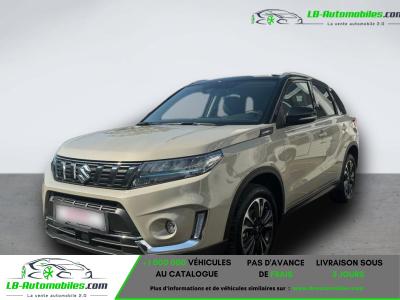 Suzuki Vitara 1.5 Dualjet Hybrid BVA 102ch