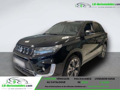 Suzuki Vitara 1.5 Dualjet Hybrid BVA 102ch