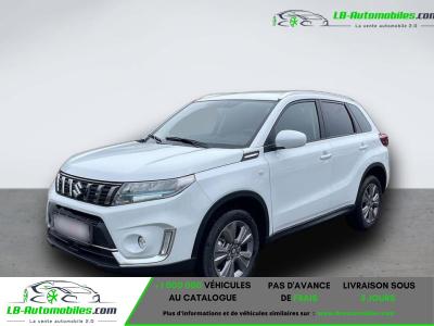 Suzuki Vitara 1.5 Dualjet Hybrid BVA 102ch