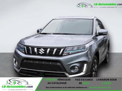 Suzuki Vitara 1.5 Dualjet Allgrip BVA 102ch