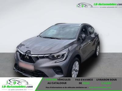 Mitsubishi ASX 1.3 DI-T MHEV 140 BVM