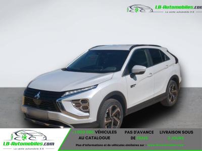 Mitsubishi Eclipse Cross 2.4 MIVEC PHEV Twin Motor 4WD 188 ch