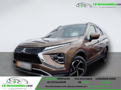 Mitsubishi Eclipse Cross 2.4 MIVEC PHEV Twin Motor 4WD 188 ch