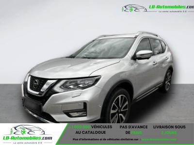 Nissan X-Trail 1.3 DIG-T 160 BVA 5pl