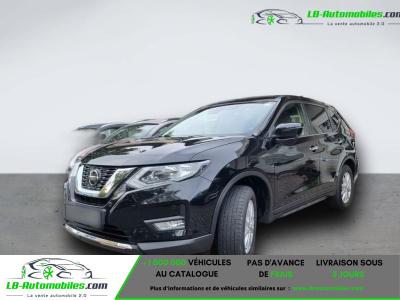 Nissan X-Trail 1.3 DIG-T 160 BVA 7pl