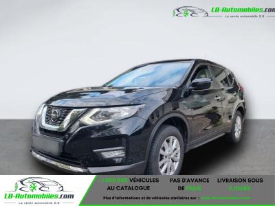 Nissan X-Trail 1.3 DIG-T 160 BVA 7pl