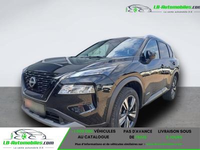 Nissan X-Trail e-POWER 213 ch e-4ORCE 5 Places BVA