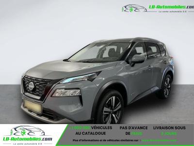 Nissan X-Trail e-POWER 213 ch e-4ORCE 5 Places BVA