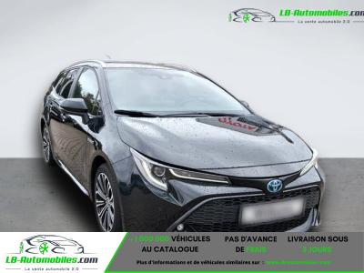 Toyota Corolla Touring Sports Hybride 184h BVA