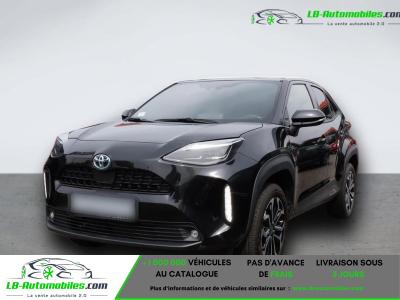 Toyota Yaris Cross Hybride 116h 2WD