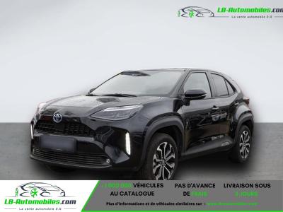 Toyota Yaris Cross Hybride 116h 2WD