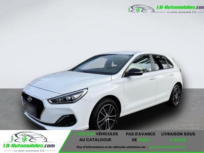 Hyundai I30 1.6 CRDi 115 BVM