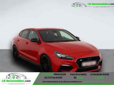 Hyundai I30 N 2.0 T-GDi 275 BVM