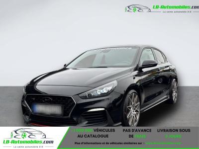 Hyundai i30 Fastback N 2.0 T-GDi 275 BVM