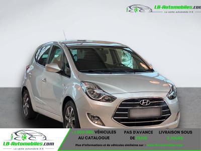 Hyundai IX20 1.6 125 BVM