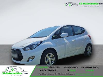 Hyundai IX20 1.6 125 BVM