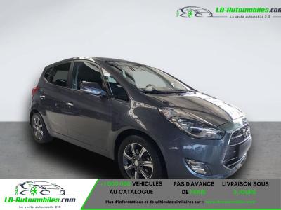 Hyundai IX20 1.6 125 BVM