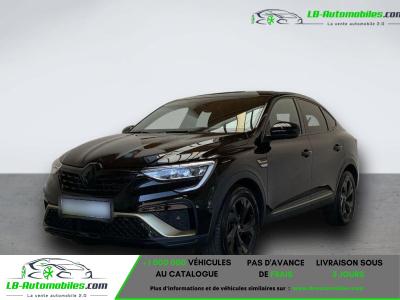 Renault Arkana E-Techhybride 145 BVA