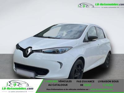 Renault Zoe R110 BVM