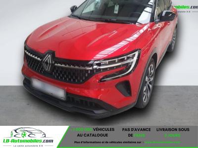 Renault Austral mild hybrid advanced 130 BVA