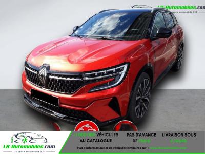 Renault Austral mild hybrid advanced 130 BVA