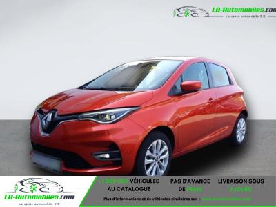 Renault Zoe R135 BVA