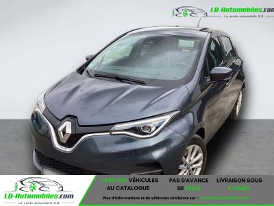 Renault Zoe R135 BVA