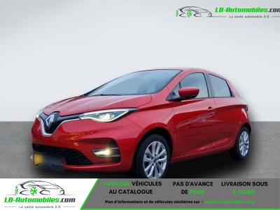 Renault Zoe R135 BVA