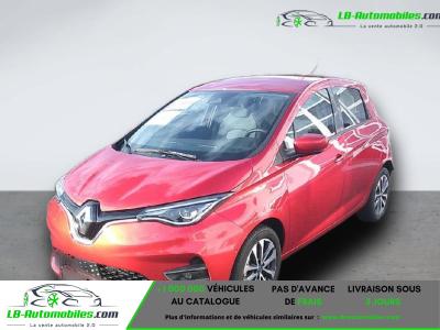 Renault Zoe R135 BVA