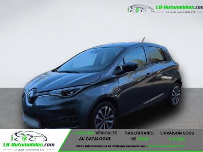 Renault Zoe R135 BVA