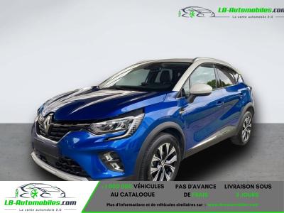 Renault Captur TCe 140 BVM