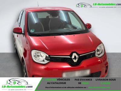 Renault Twingo SCe 75 BVM