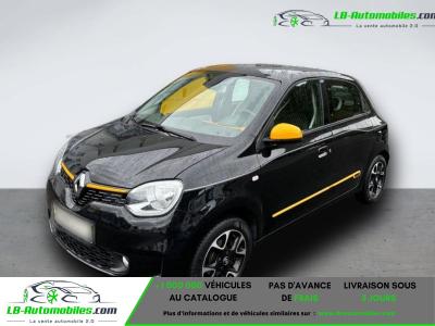 Renault Twingo TCe 95 BVM