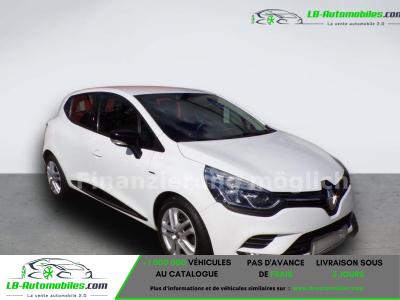 Renault Clio IV dCi 90 BVM