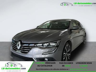 Renault Talisman Tce 225 BVA