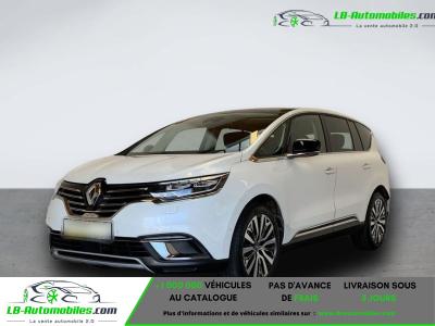 Renault Espace V dCi190 BVA