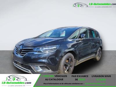 Renault Espace V dCi190 BVA