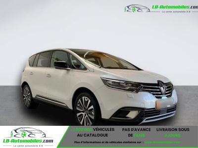 Renault Espace V dCi190 BVA