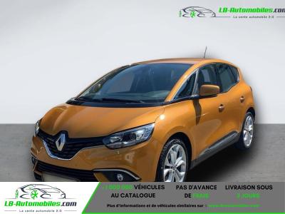 Renault Scenic TCe 115 BVM