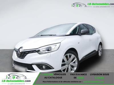 Renault Scenic TCe 115 BVM