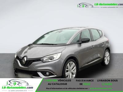 Renault Scenic TCe 115 BVM