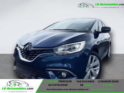 Renault Scenic TCe 140 BVM