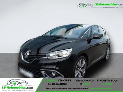 Renault Scenic TCe 140 BVM