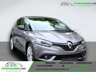 Renault Scenic TCe 140 BVA