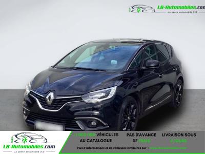 Renault Scenic TCe 140 BVA