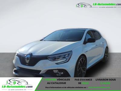 Renault Megane IV Berline  TCe 300 BVA