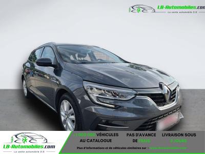 Renault Megane IV Berline  dCi 115 BVM