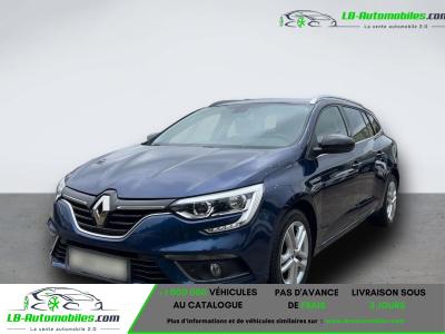 Renault Megane IV Berline  dCi 115 BVM