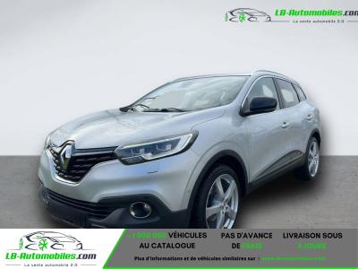 Renault Kadjar TCe 165 BVM